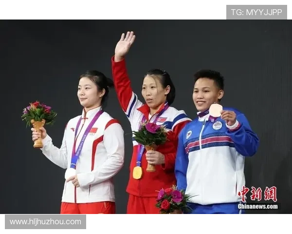 亚运会举重夺冠女子（2022亚运会举重）世界杯体育论坛